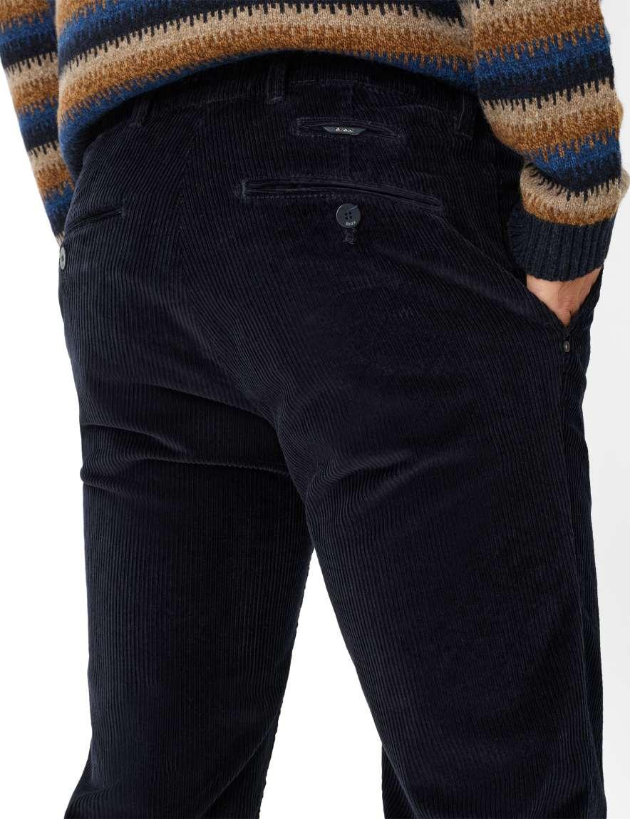 Raphaela By Brax Men's Fashion Pants | Chinos Style FABIO Modern Fit
