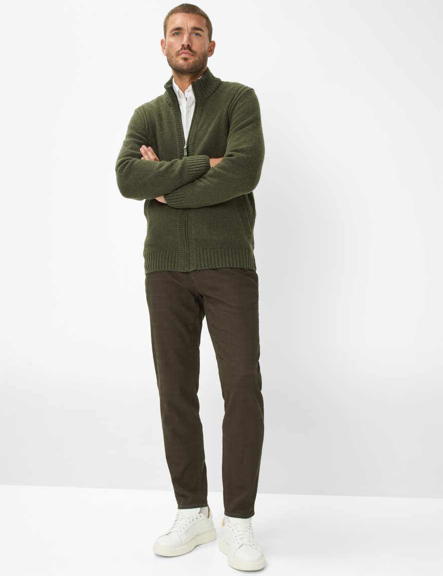 Raphaela By Brax Men's Fashion Pants | Chinos Style FABIO Modern Fit