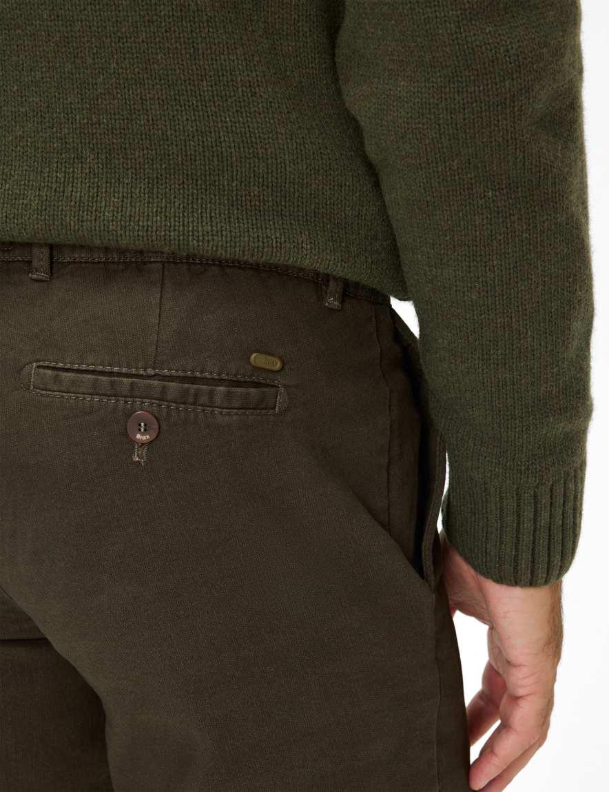 Raphaela By Brax Men's Fashion Pants | Chinos Style FABIO Modern Fit