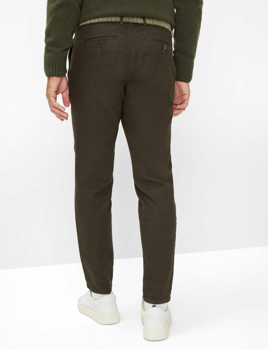 raphaela by brax Men's fashion Pants | Chinos Style FABIO Modern Fit