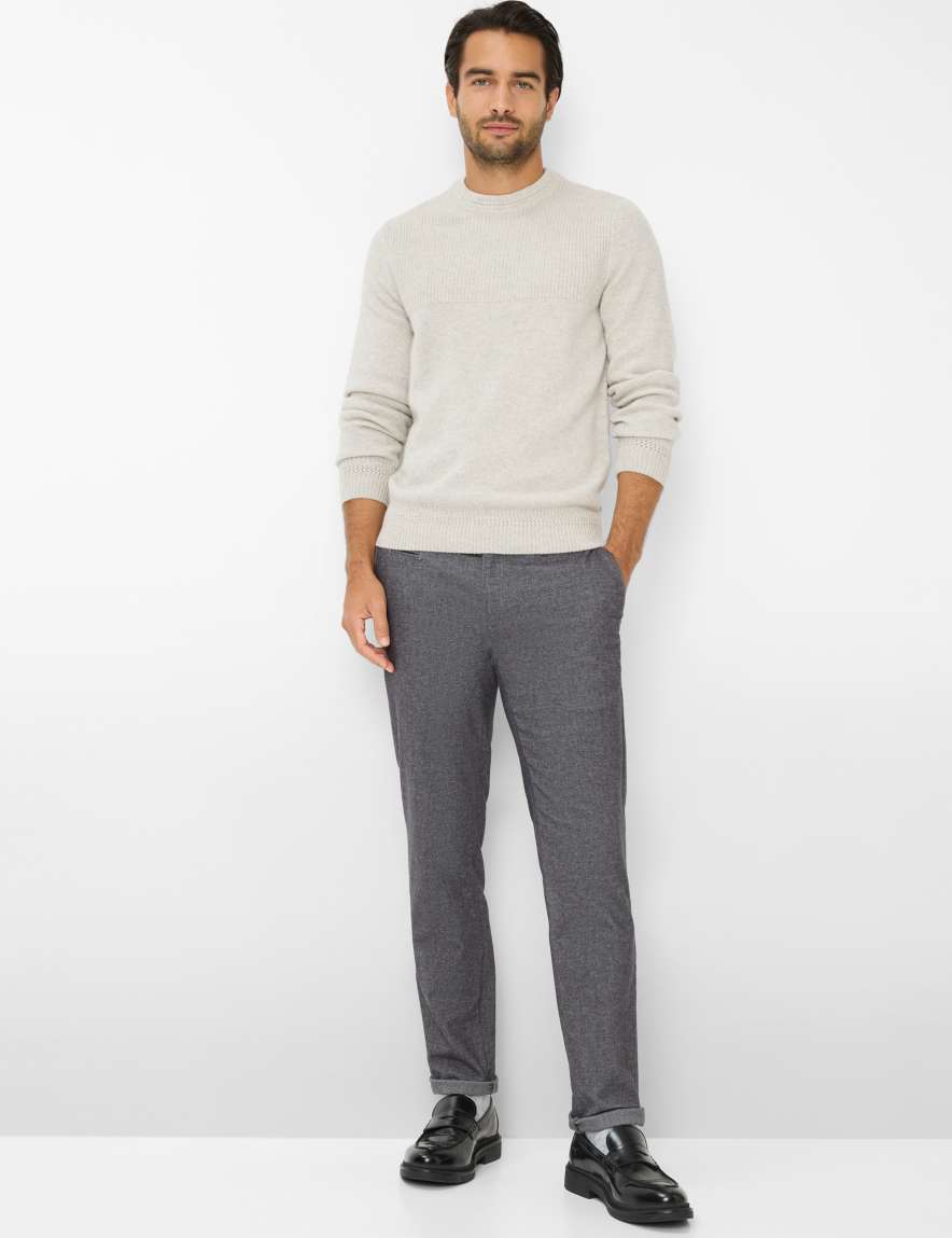 Raphaela By Brax Men's Fashion Pants | Chinos Style FABIO Modern Fit