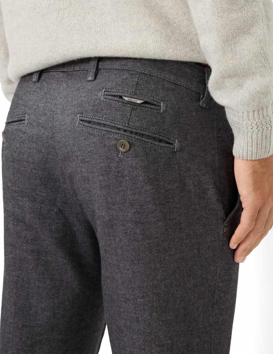 Raphaela By Brax Men's Fashion Pants | Chinos Style FABIO Modern Fit