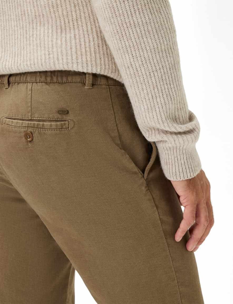 Raphaela By Brax Men's Fashion Pants | Chinos Style FABIO Modern Fit