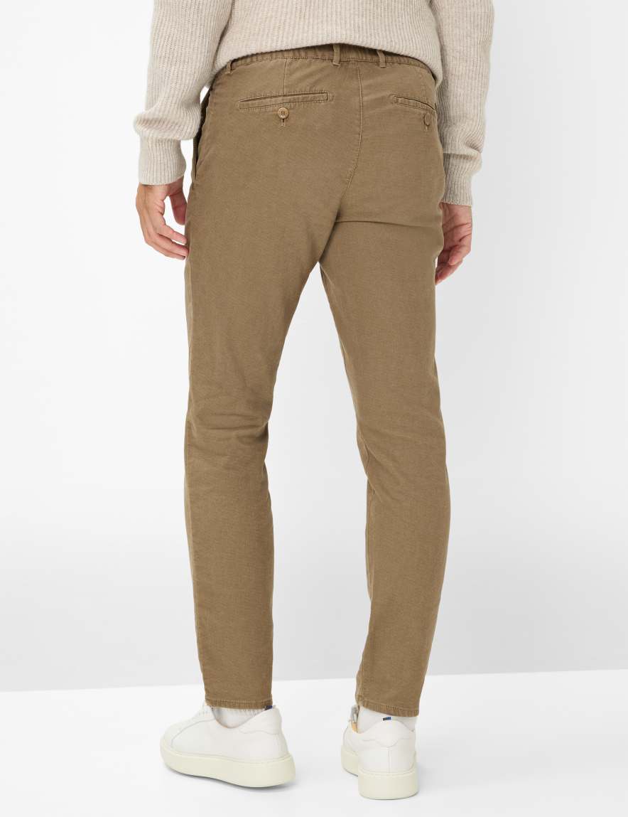 raphaela by brax Men's fashion Pants | Chinos Style FABIO Modern Fit