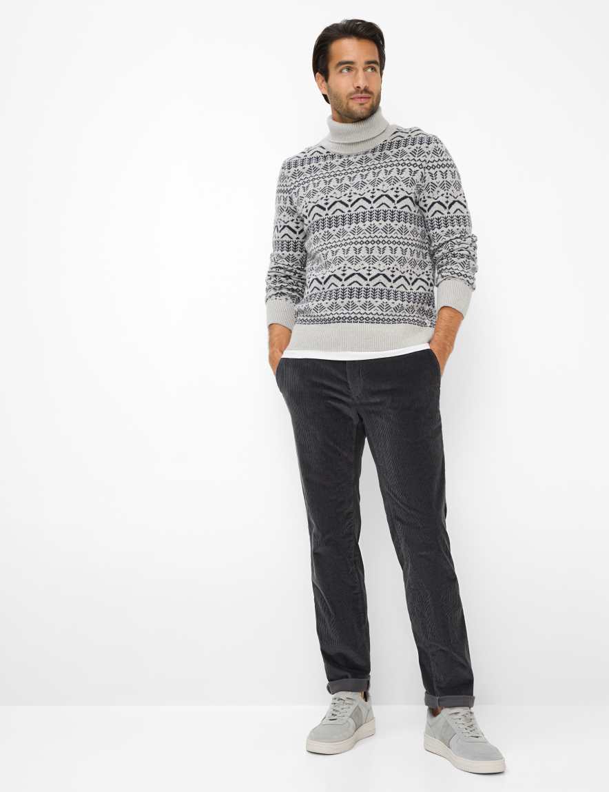 Raphaela By Brax Men's Fashion Pants | Chinos Style FABIO Modern Fit