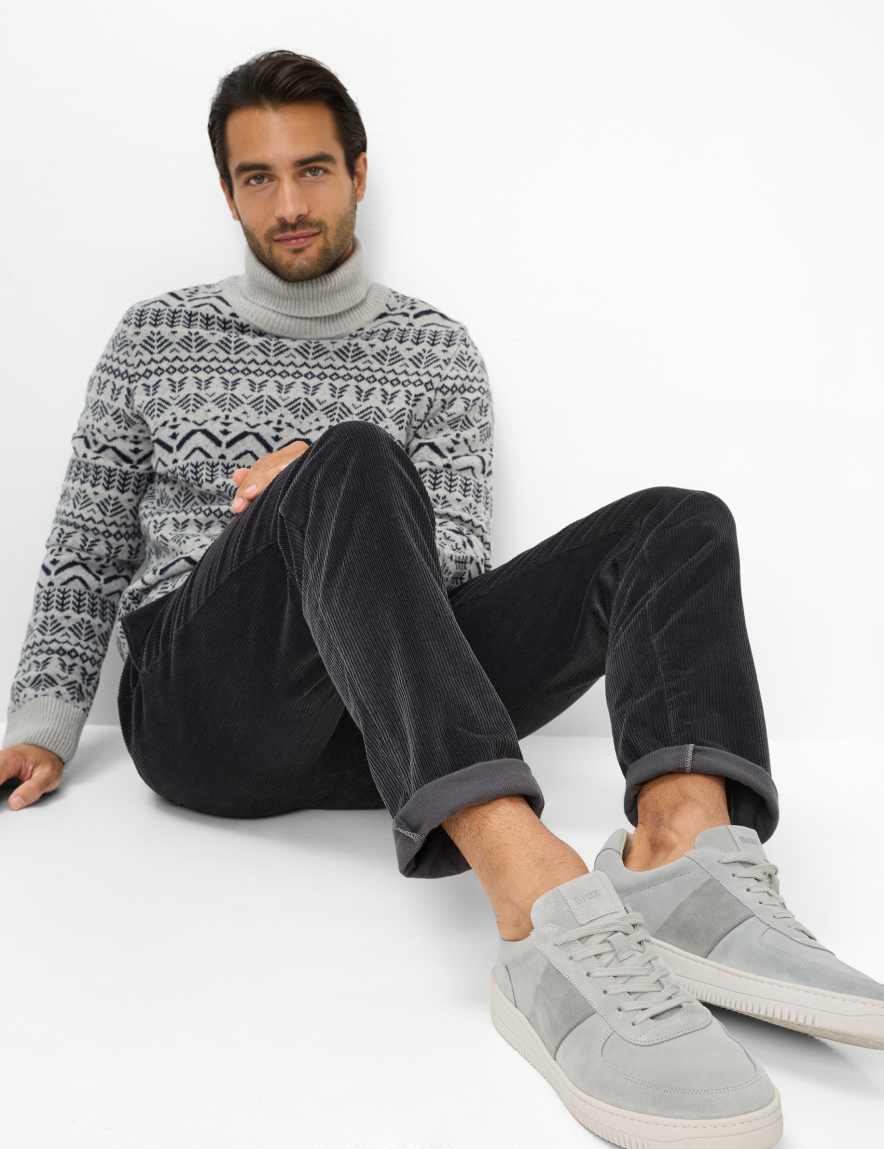 Raphaela By Brax Men's Fashion Pants | Chinos Style FABIO Modern Fit