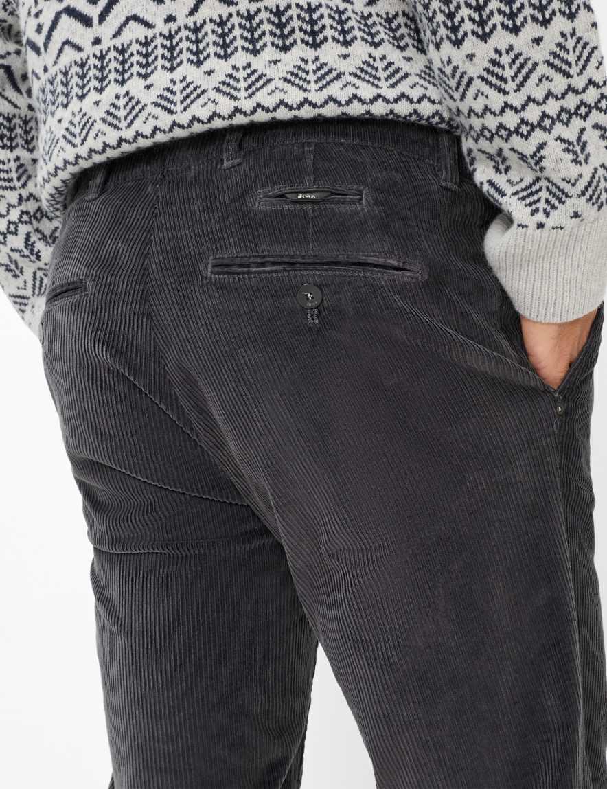 Raphaela By Brax Men's Fashion Pants | Chinos Style FABIO Modern Fit