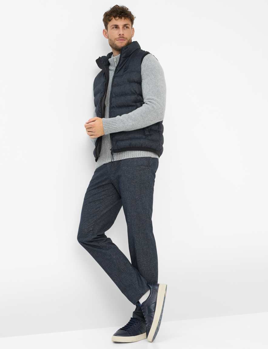 Raphaela By Brax Men's Fashion Pants | Chinos Style FABIO Modern Fit