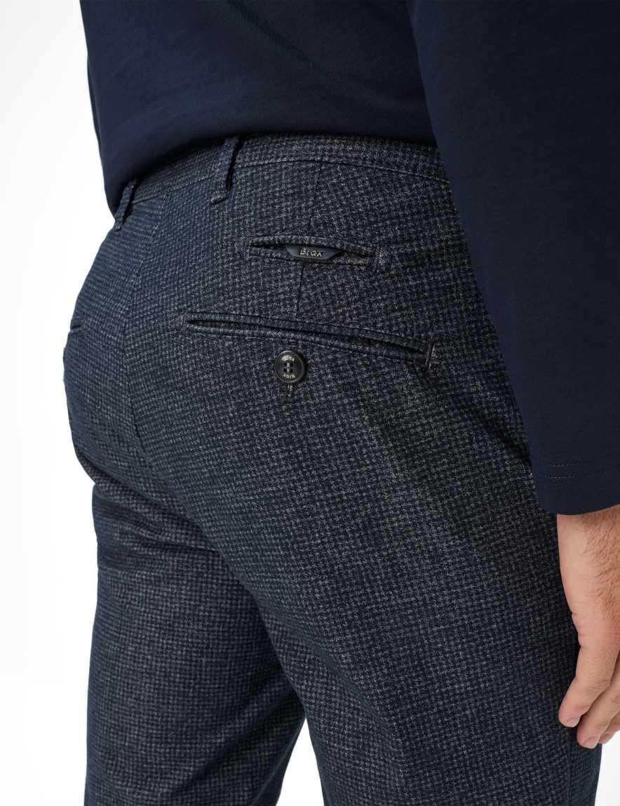 Raphaela By Brax Men's Fashion Pants | Chinos Style FABIO Modern Fit