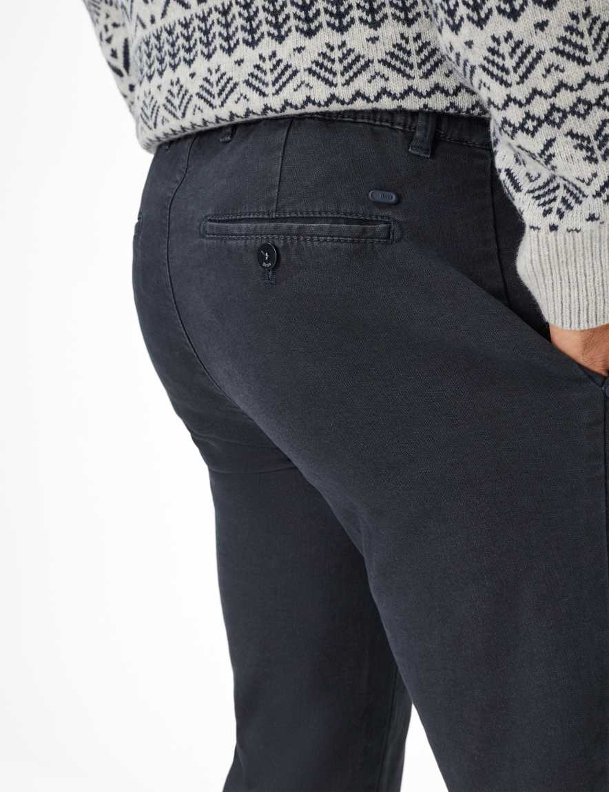 Raphaela By Brax Men's Fashion Pants | Chinos Style FABIO Modern Fit