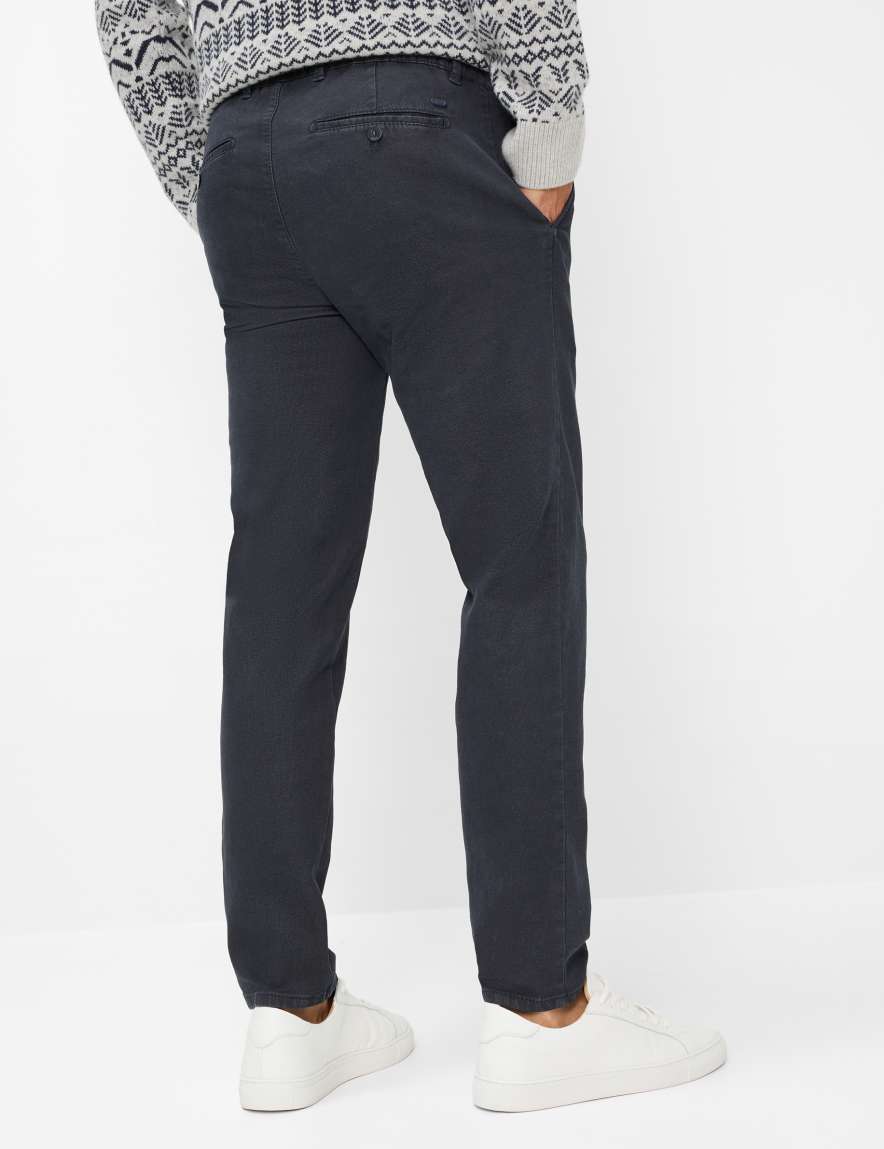 raphaela by brax Men's fashion Pants | Chinos Style FABIO Modern Fit