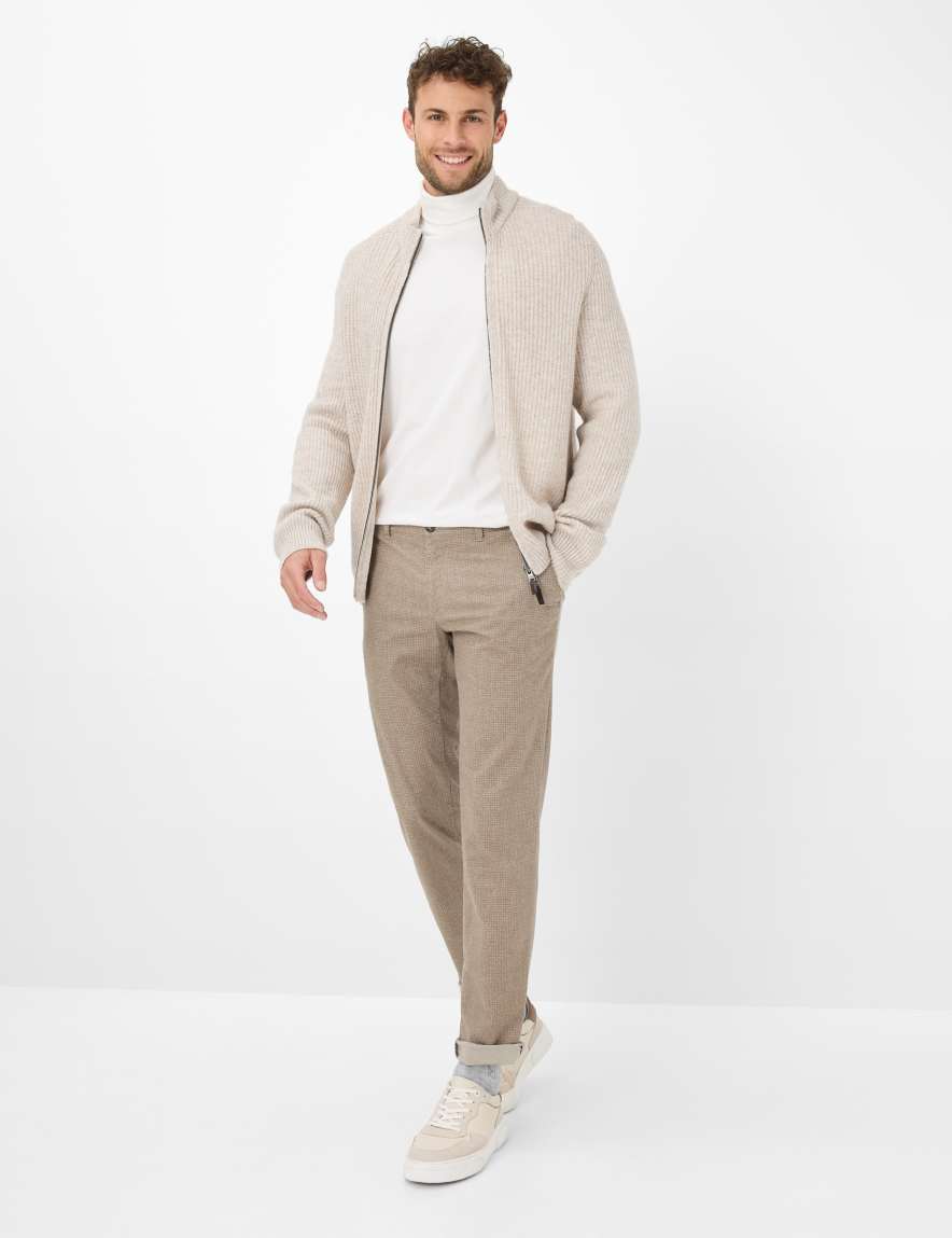 Raphaela By Brax Men's Fashion Pants | Chinos Style FABIO Modern Fit