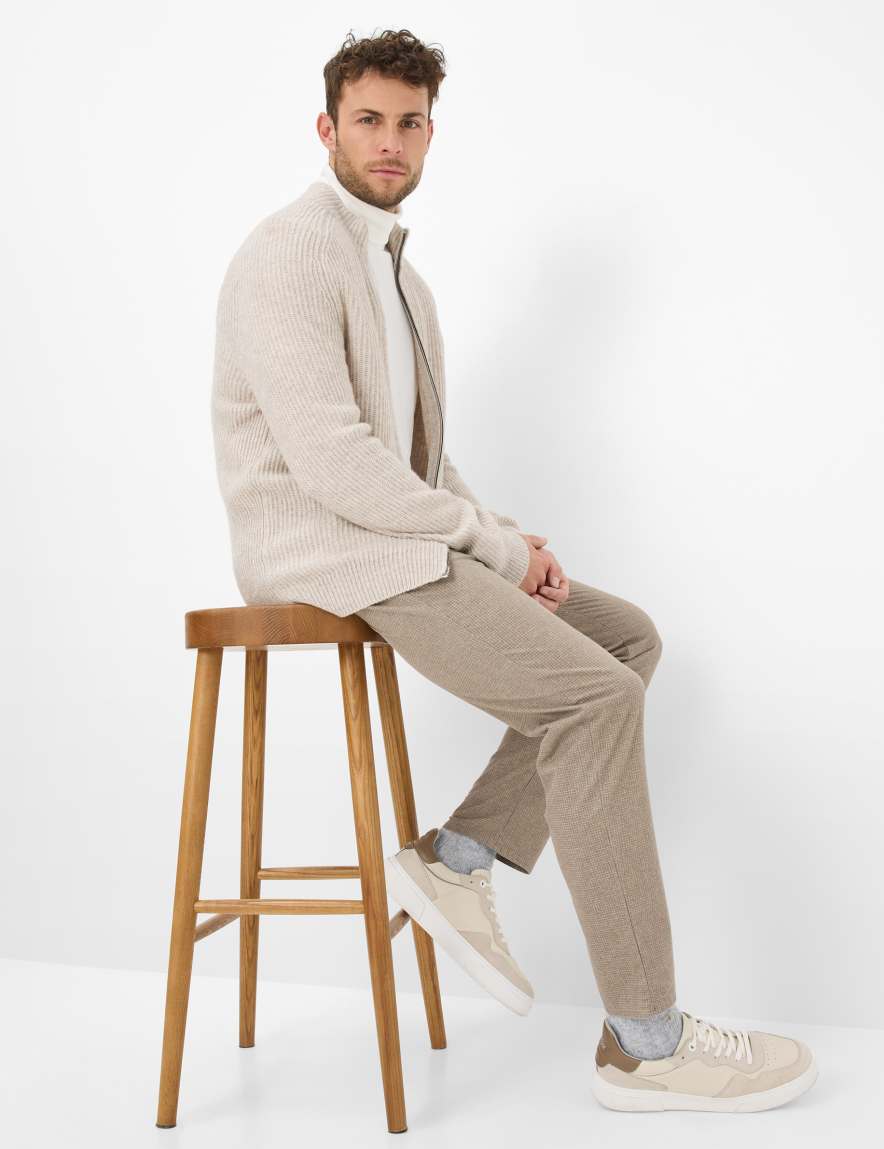 Raphaela By Brax Men's Fashion Pants | Chinos Style FABIO Modern Fit