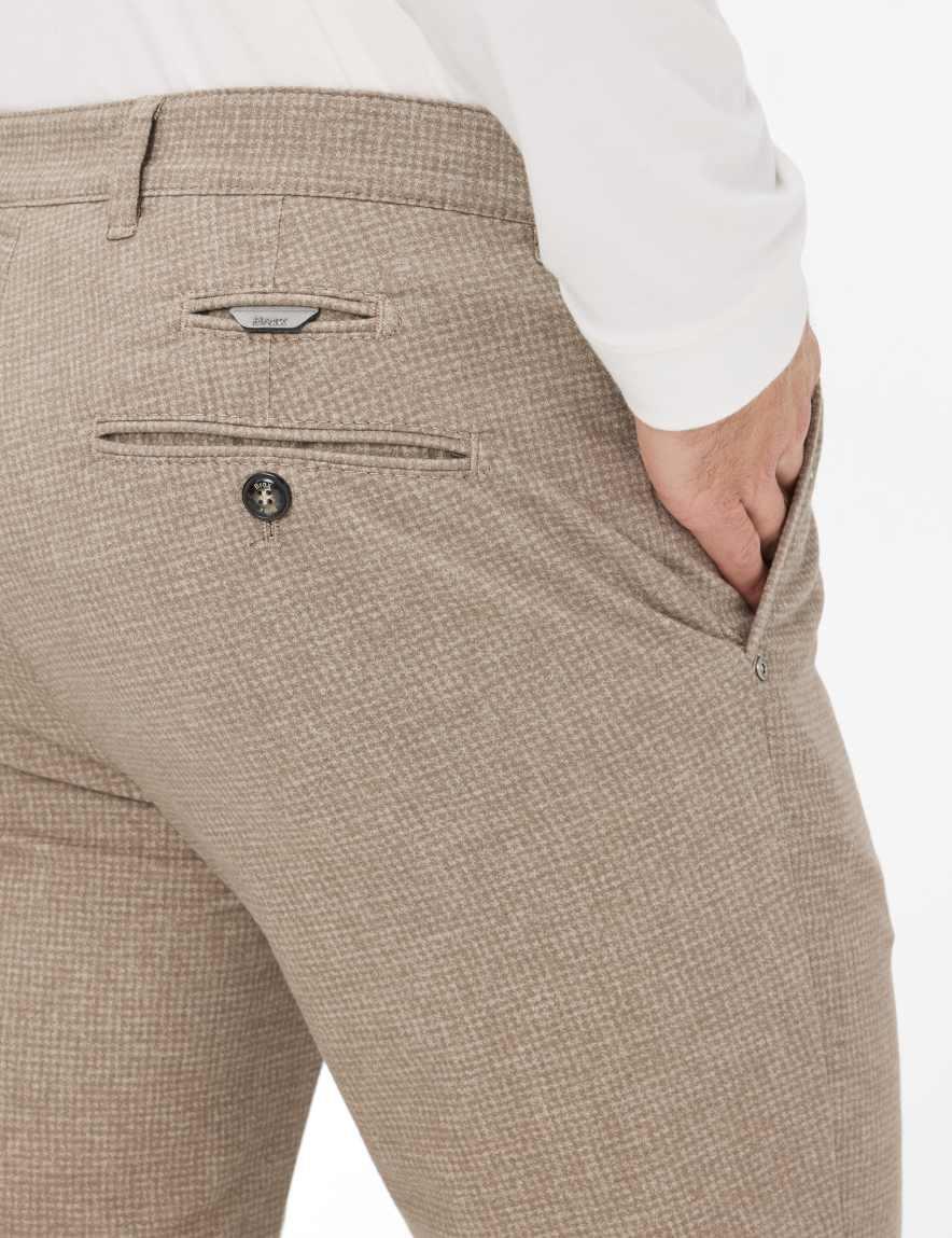 Raphaela By Brax Men's Fashion Pants | Chinos Style FABIO Modern Fit