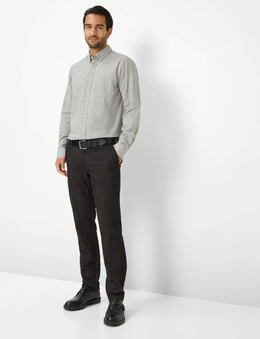 Raphaela By Brax Men's Fashion Pants | Chinos Style FABIO Modern Fit