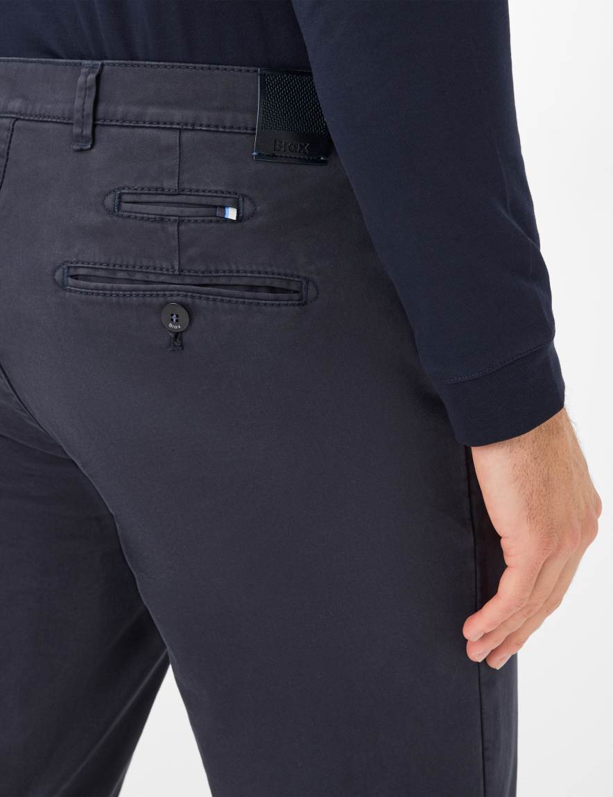 Raphaela By Brax Men's Fashion Pants | Chinos Style FABIO TT Modern Fit