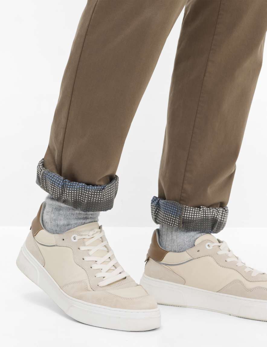 Raphaela By Brax Men's Fashion Pants | Chinos Style FABIO TT Modern Fit