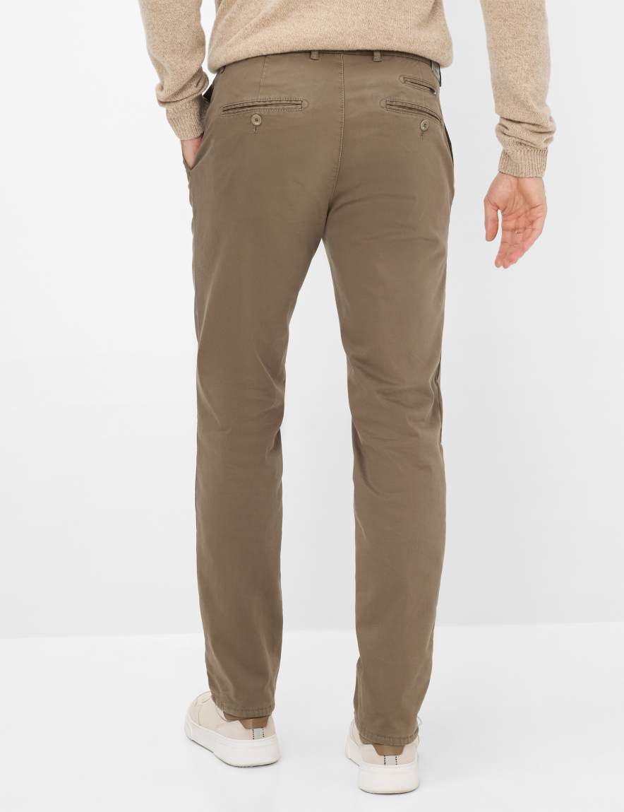 raphaela by brax Men's fashion Pants | Chinos Style FABIO TT Modern Fit