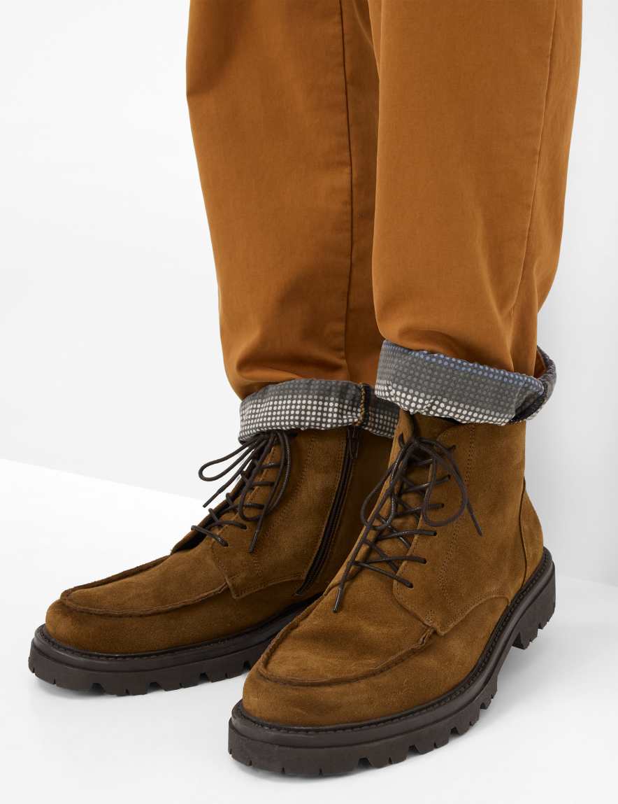 Raphaela By Brax Men's Fashion Pants | Chinos Style FABIO TT Modern Fit