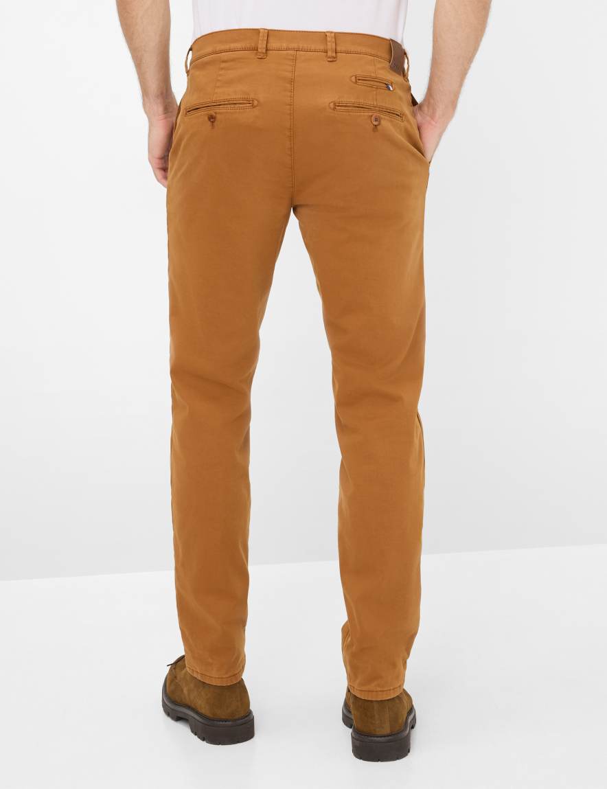 raphaela by brax Men's fashion Pants | Chinos Style FABIO TT Modern Fit