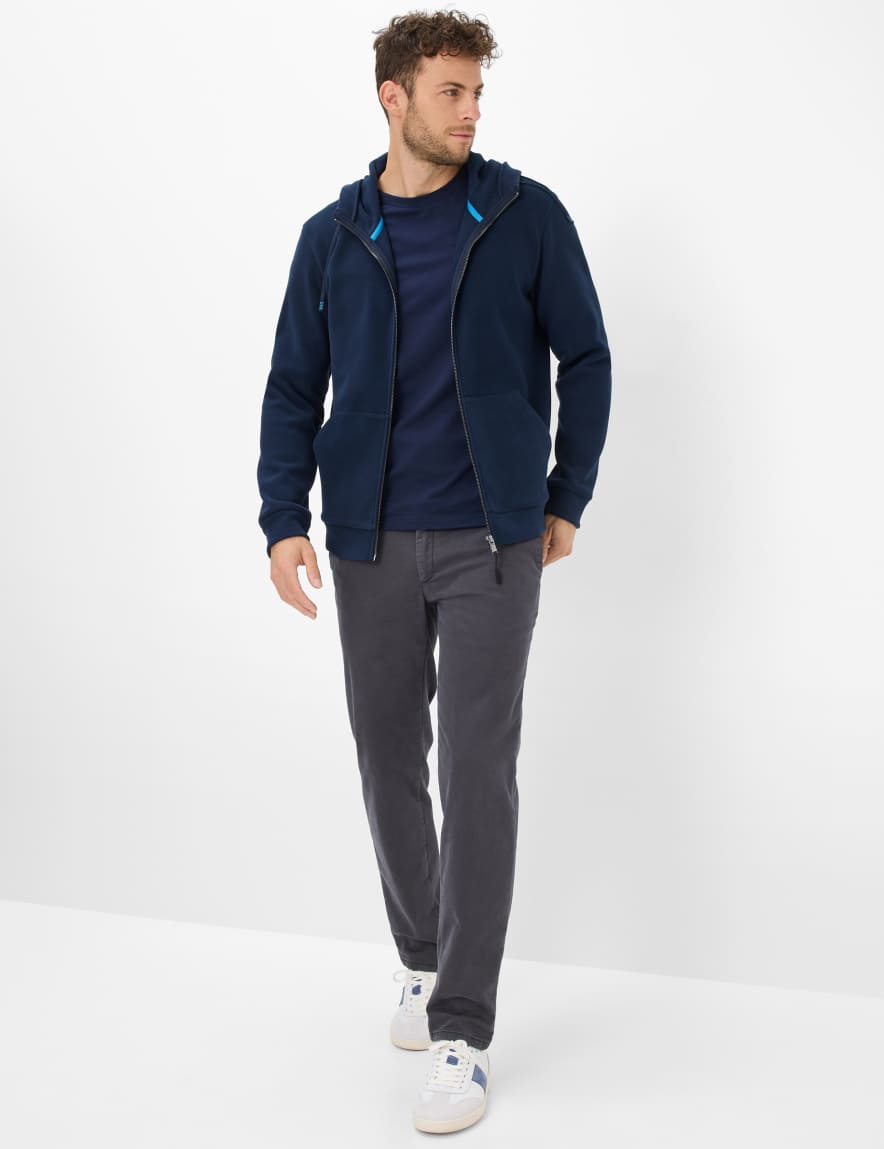 Raphaela By Brax Men's Fashion Pants | Chinos Style FABIO TT Modern Fit