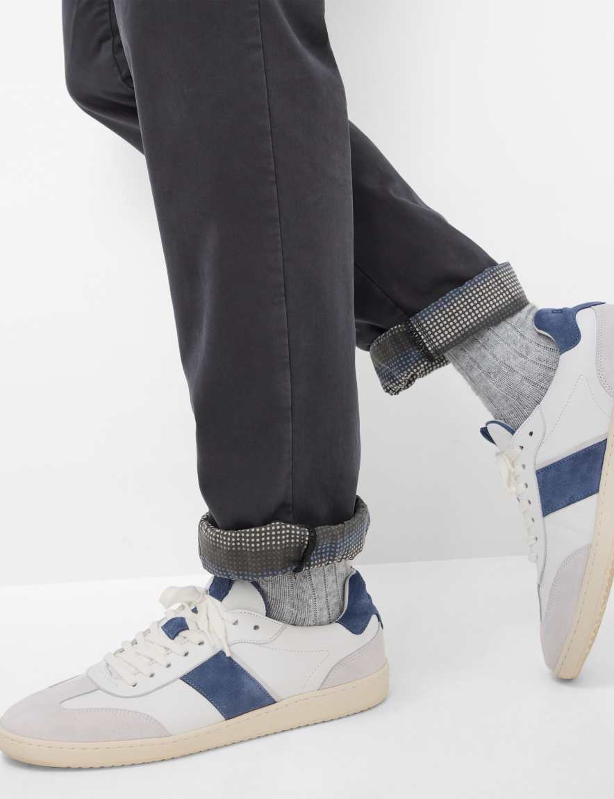 Raphaela By Brax Men's Fashion Pants | Chinos Style FABIO TT Modern Fit