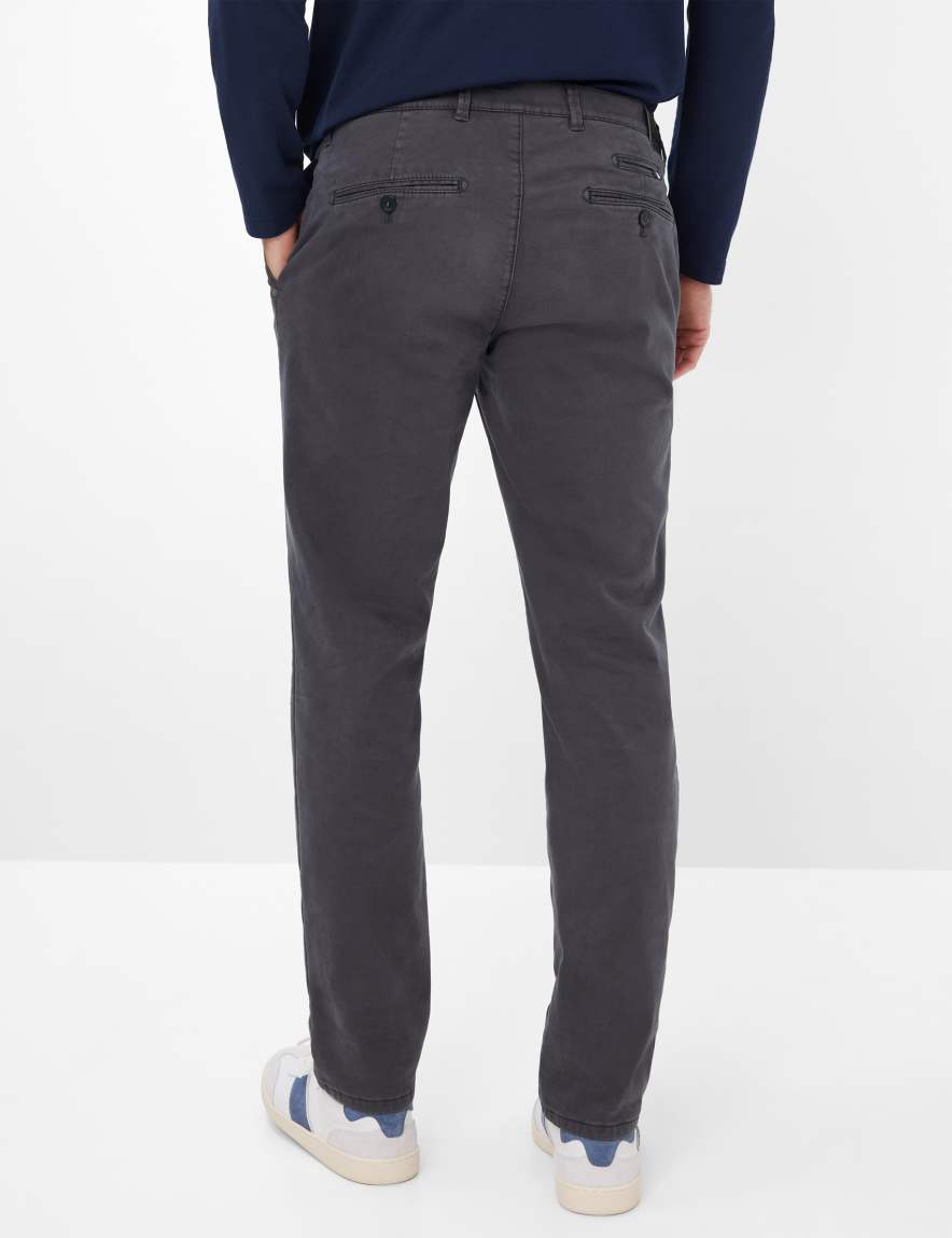 raphaela by brax Men's fashion Pants | Chinos Style FABIO TT Modern Fit
