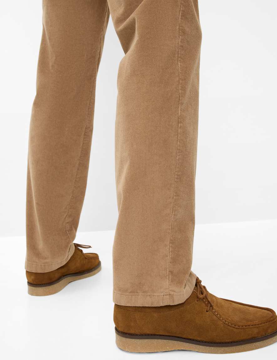 Raphaela By Brax Men's Fashion Pants | Chinos Style JIM Beige Regular Fit