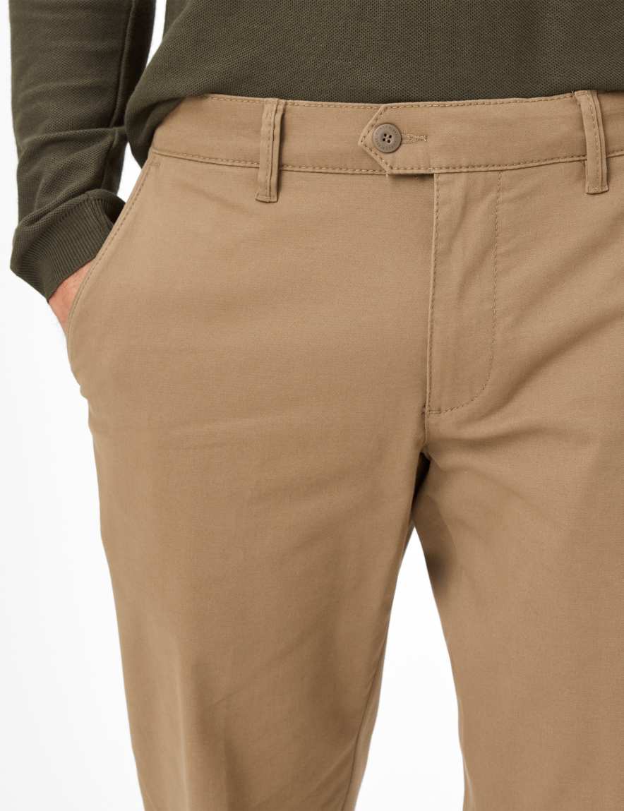 Raphaela By Brax Men's Fashion Pants | Chinos Style JIM Regular Fit