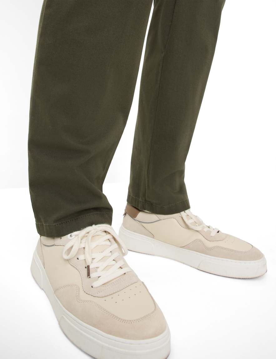 Raphaela By Brax Men's Fashion Pants | Chinos Style JIM Regular Fit