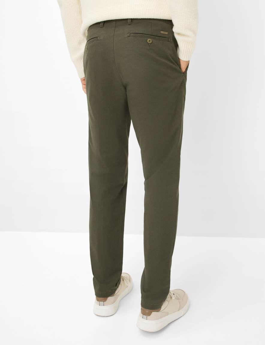 raphaela by brax Men's fashion Pants | Chinos Style JIM Regular Fit