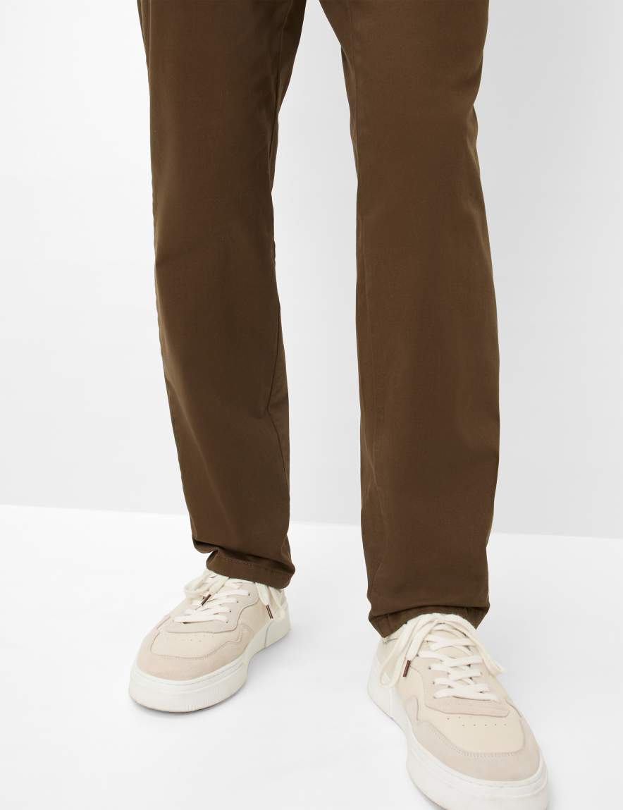 Raphaela By Brax Men's Fashion Pants | Chinos Style JIM Regular Fit