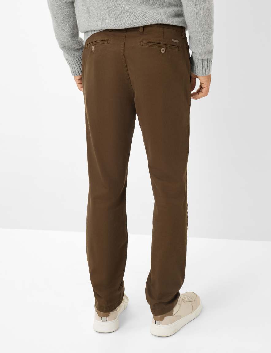 raphaela by brax Men's fashion Pants | Chinos Style JIM Regular Fit