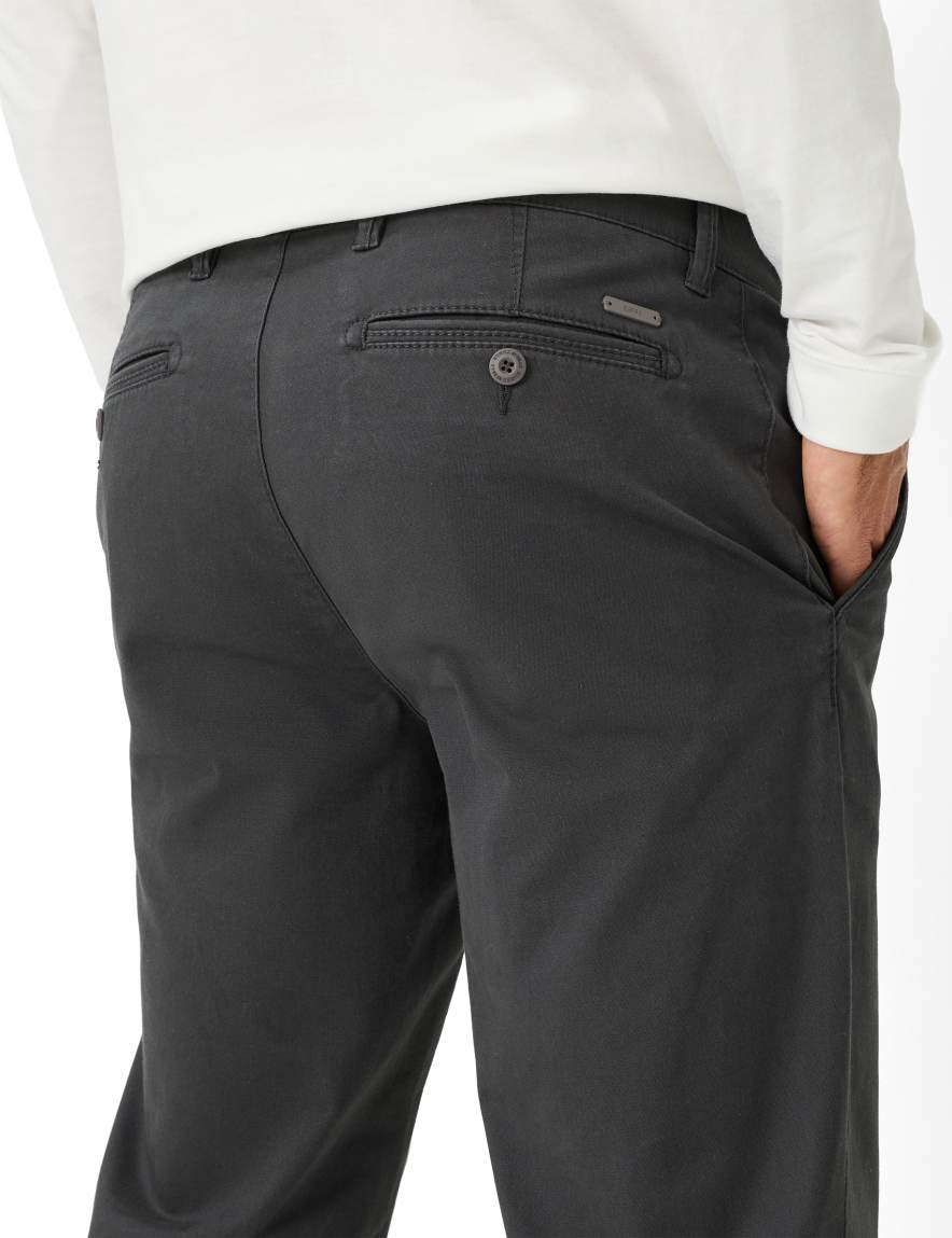 Raphaela By Brax Men's Fashion Pants | Chinos Style JIM Regular Fit