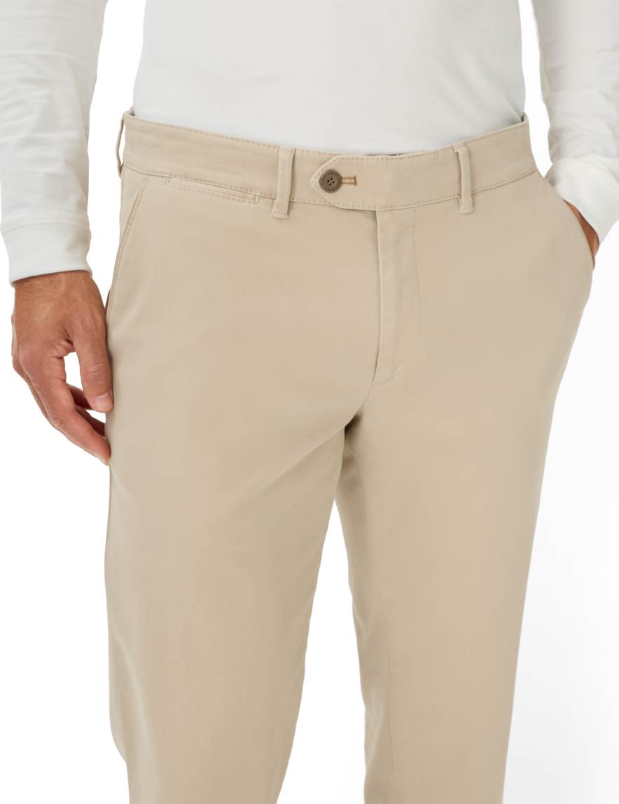 Raphaela By Brax Men's Fashion Pants | Chinos Style JOE Regular Fit