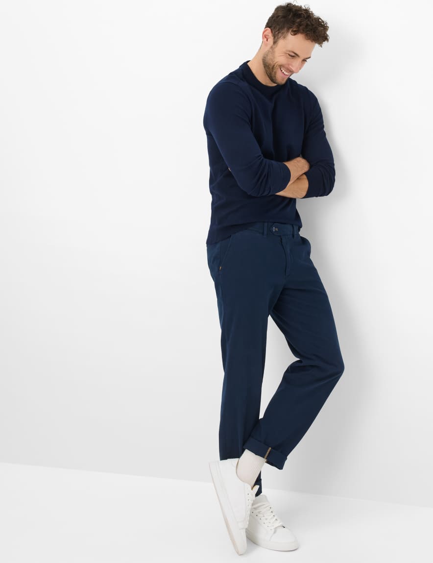 Raphaela By Brax Men's Fashion Pants | Chinos Style JOE Regular Fit