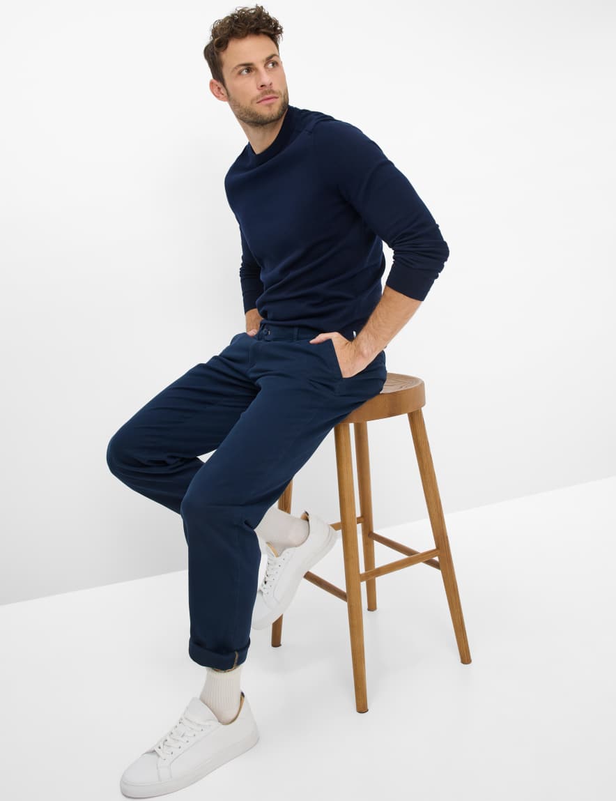 Raphaela By Brax Men's Fashion Pants | Chinos Style JOE Regular Fit