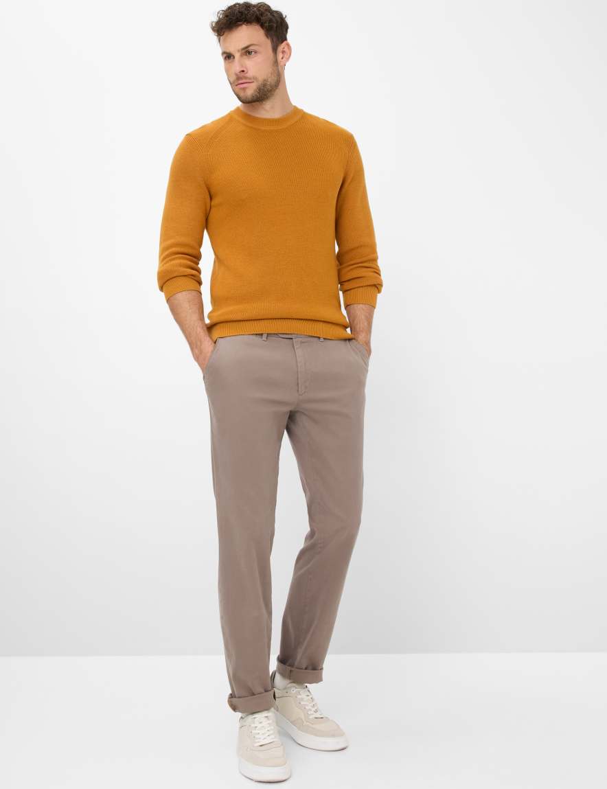 Raphaela By Brax Men's Fashion Pants | Chinos Style JOE Regular Fit