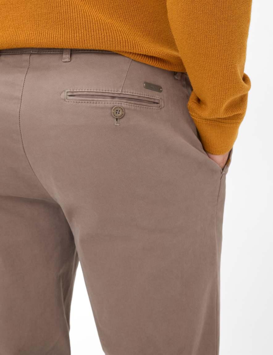 Raphaela By Brax Men's Fashion Pants | Chinos Style JOE Regular Fit