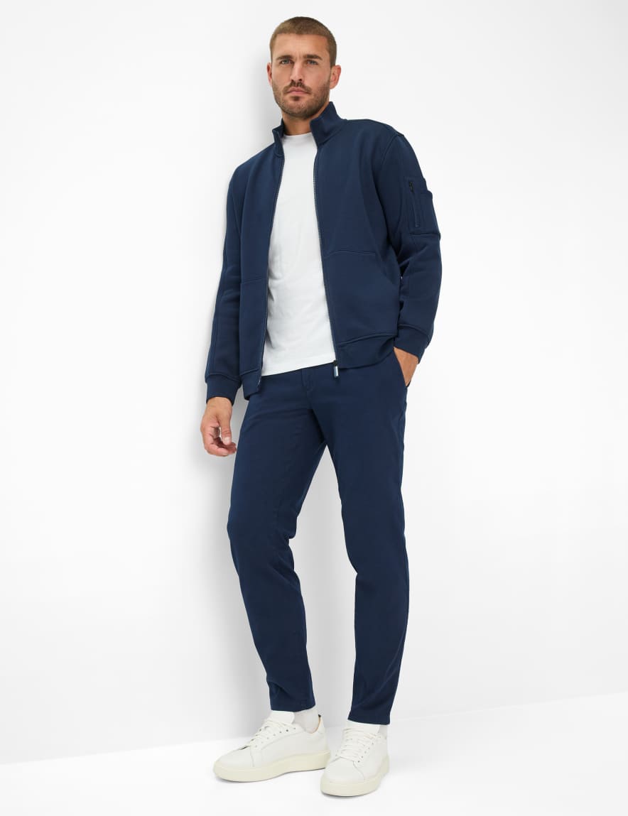Raphaela By Brax Men's Fashion Pants | Chinos Style PHIL Tapered Fit