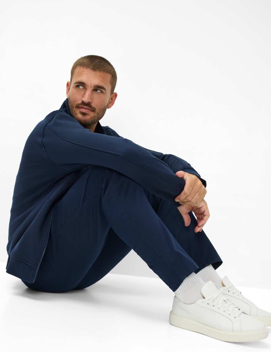 Raphaela By Brax Men's Fashion Pants | Chinos Style PHIL Tapered Fit