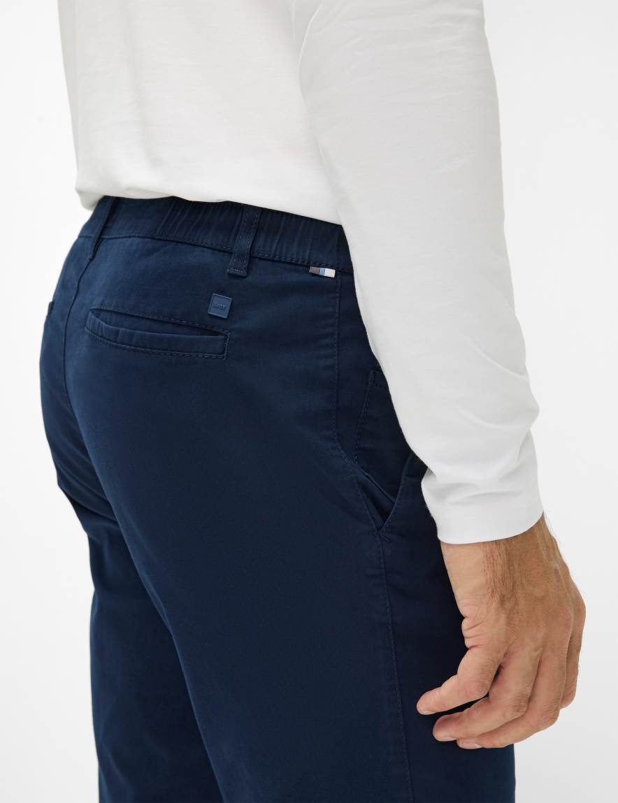 Raphaela By Brax Men's Fashion Pants | Chinos Style PHIL Tapered Fit