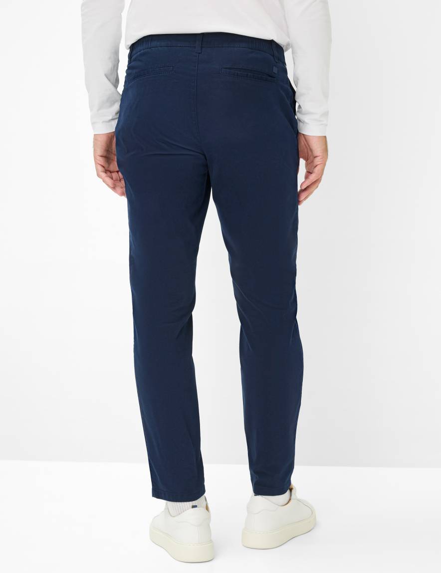 raphaela by brax Men's fashion Pants | Chinos Style PHIL Tapered Fit