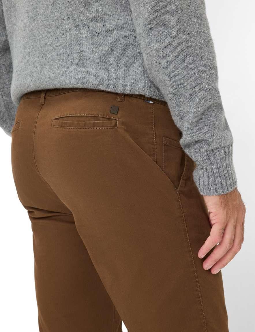 Raphaela By Brax Men's Fashion Pants | Chinos Style PHIL Tapered Fit