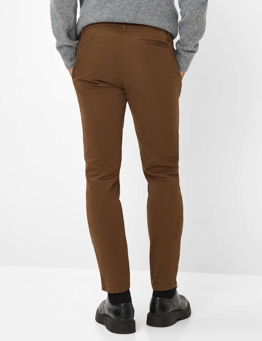 raphaela by brax Men's fashion Pants | Chinos Style PHIL Tapered Fit