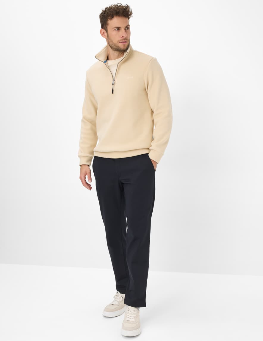 Raphaela By Brax Men's Fashion Pants | Chinos Style PHIL Tapered Fit