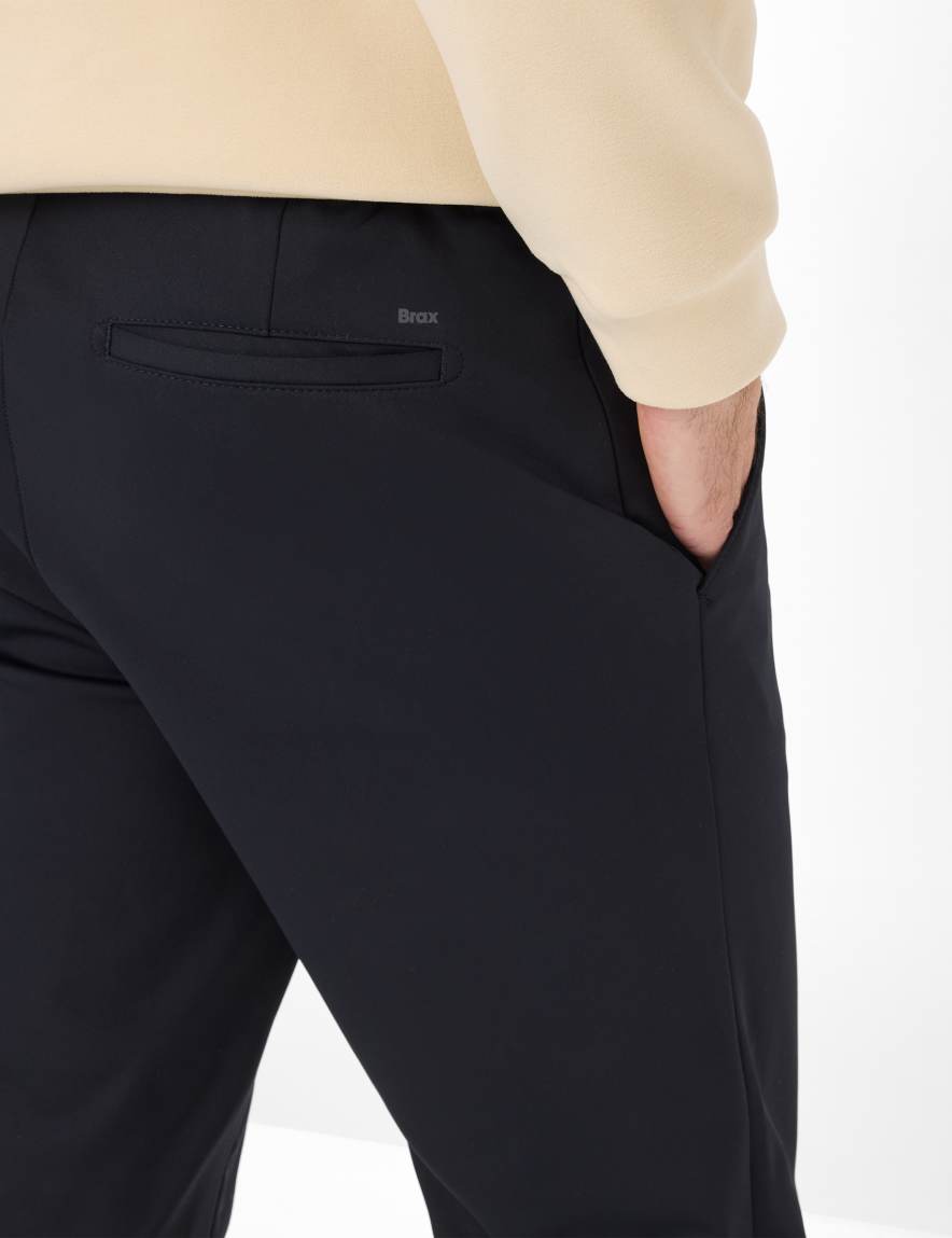 Raphaela By Brax Men's Fashion Pants | Chinos Style PHIL Tapered Fit