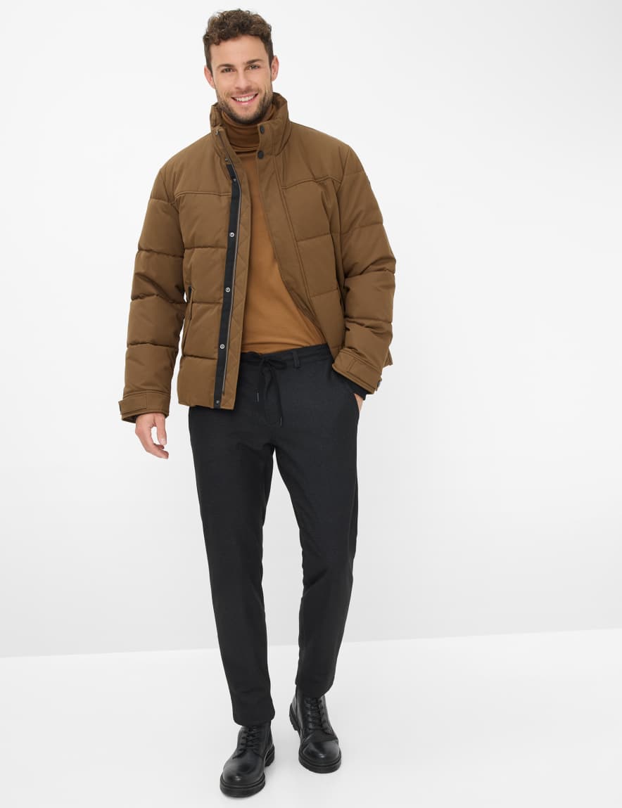 Raphaela By Brax Men's Fashion Pants | Chinos Style PHIL Tapered Fit