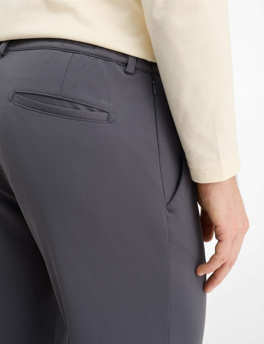 Raphaela By Brax Men's Fashion Pants | Chinos Style PHIL Tapered Fit