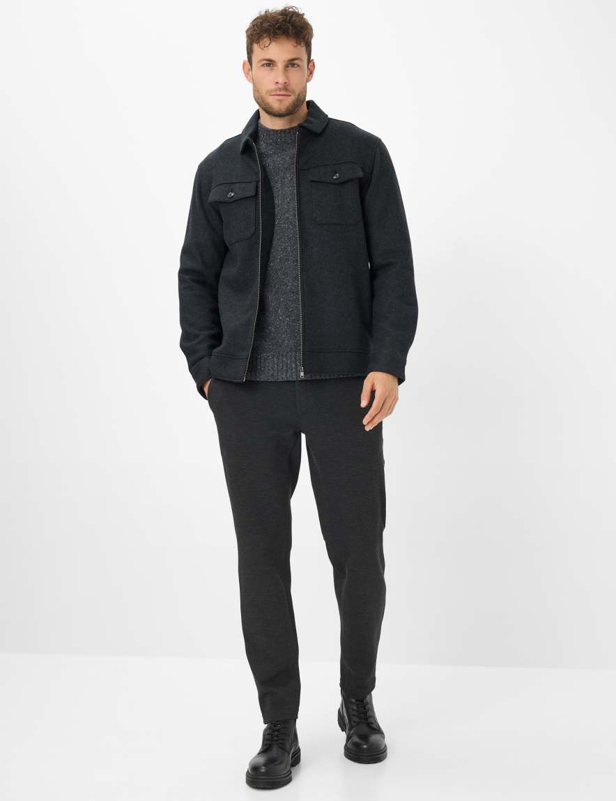 Raphaela By Brax Men's Fashion Pants | Chinos Style PHIL Tapered Fit